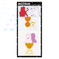 あの夏で待ってる エンドカードラバーマット | おみやげのみやさかSTORE