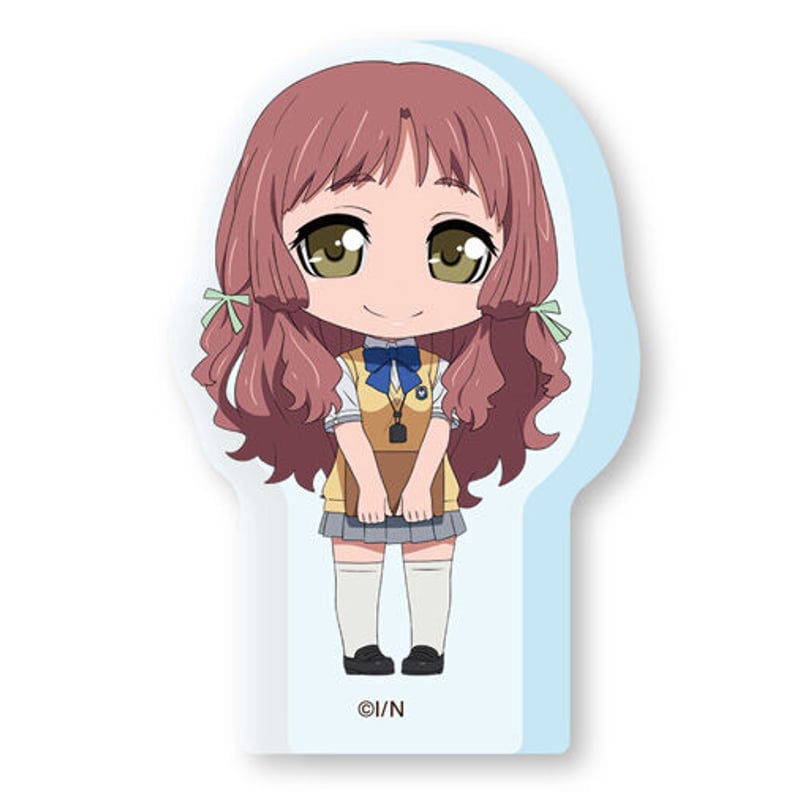 あの夏で待ってる おでかけふぉとすた！ 5種 | おみやげのみやさかSTORE