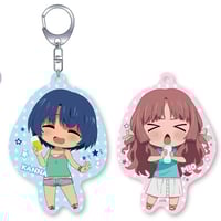 あの夏で待ってる エンドカードラバーマット | おみやげのみやさかSTORE