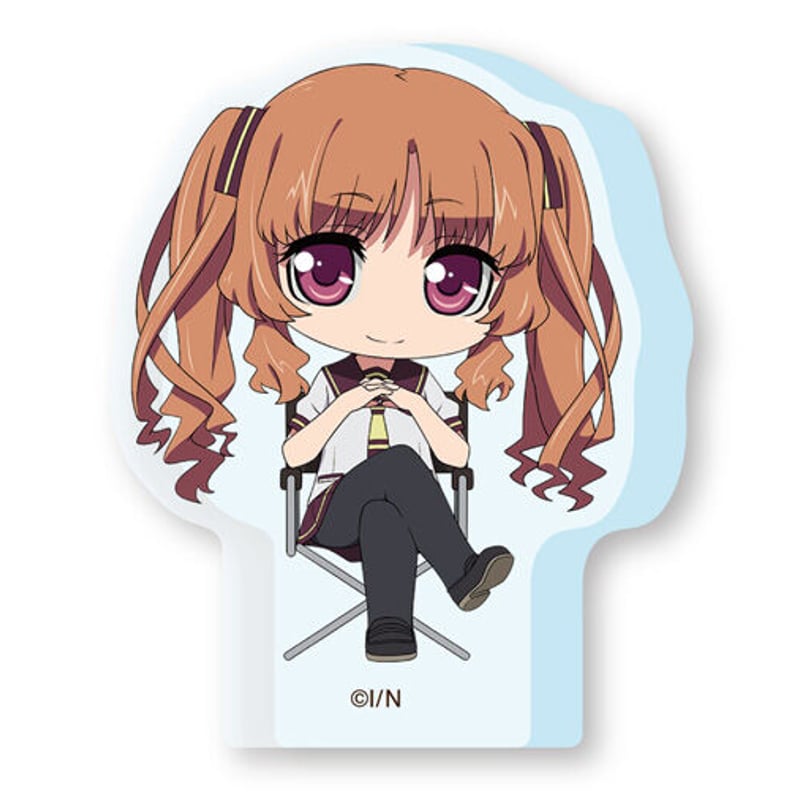 あの夏で待ってる おでかけふぉとすた！ 5種 | おみやげのみやさかSTORE