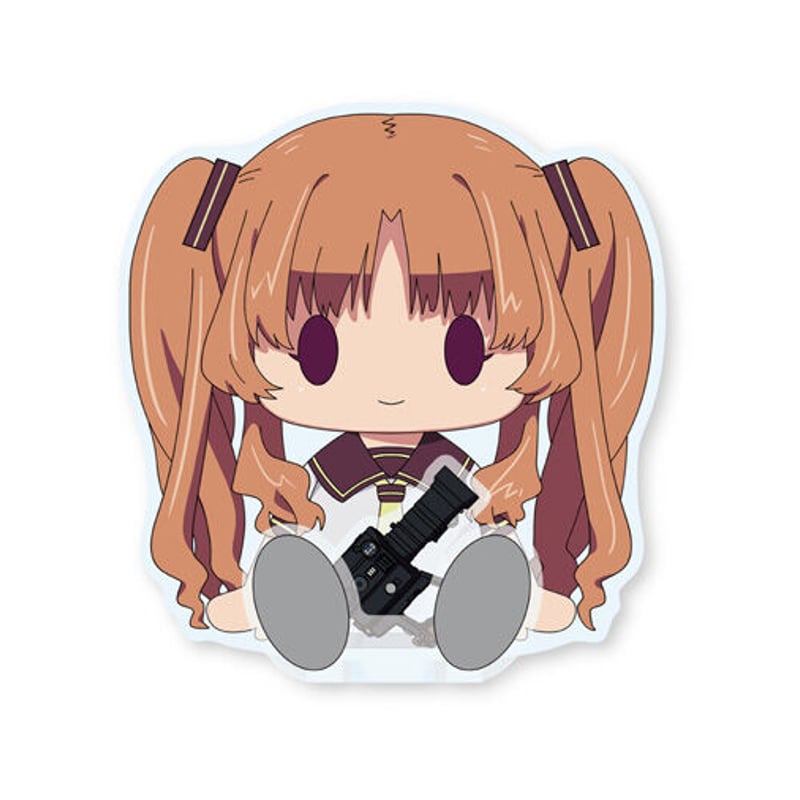 あの夏で待ってる すわってマスコット！ | おみやげのみやさかSTORE