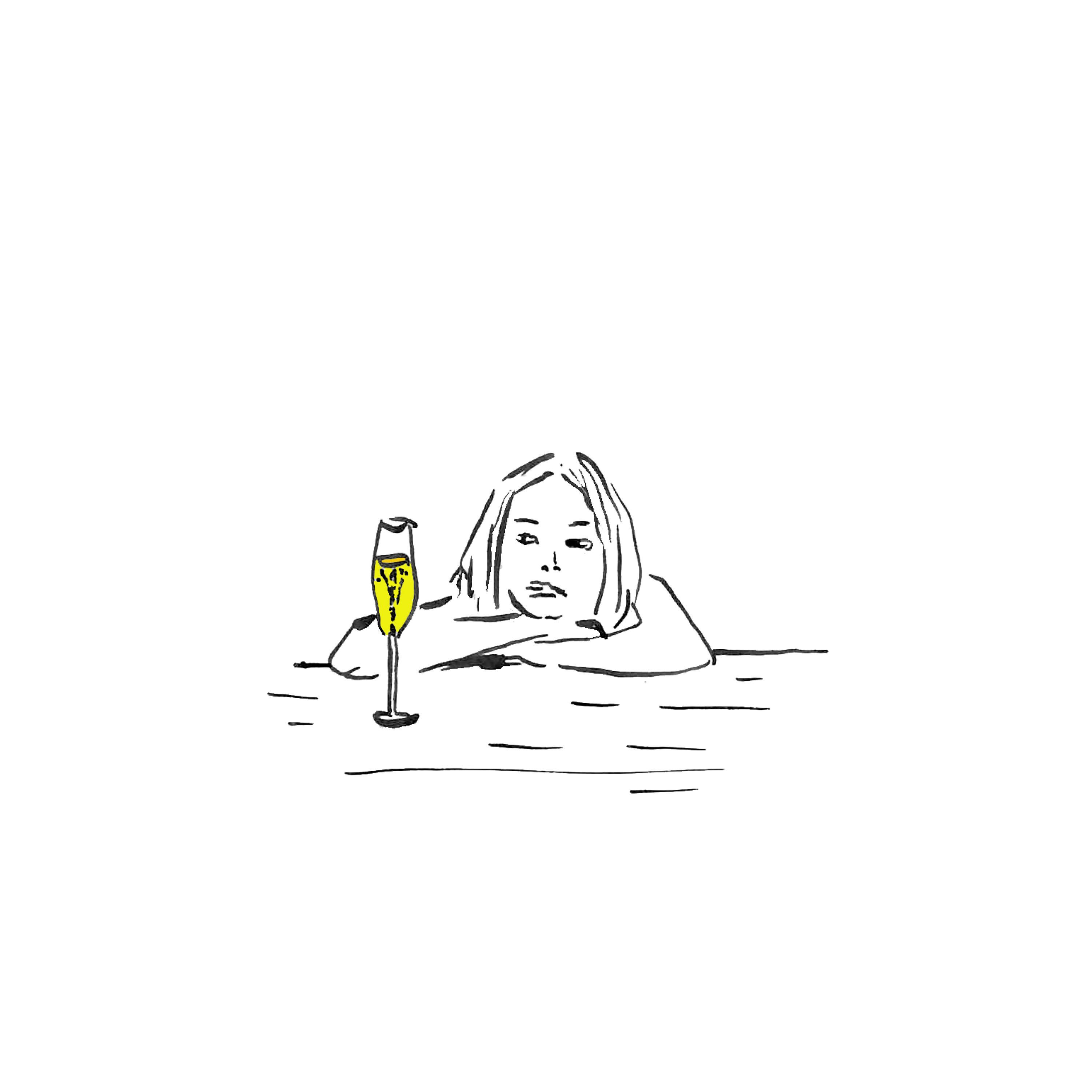 秋のワインお届けいたします