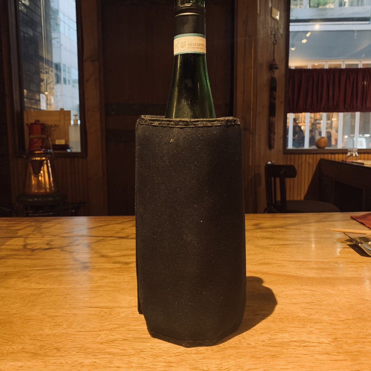 ワインクーラー | エノテカともすけ