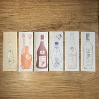 ワインのはなし