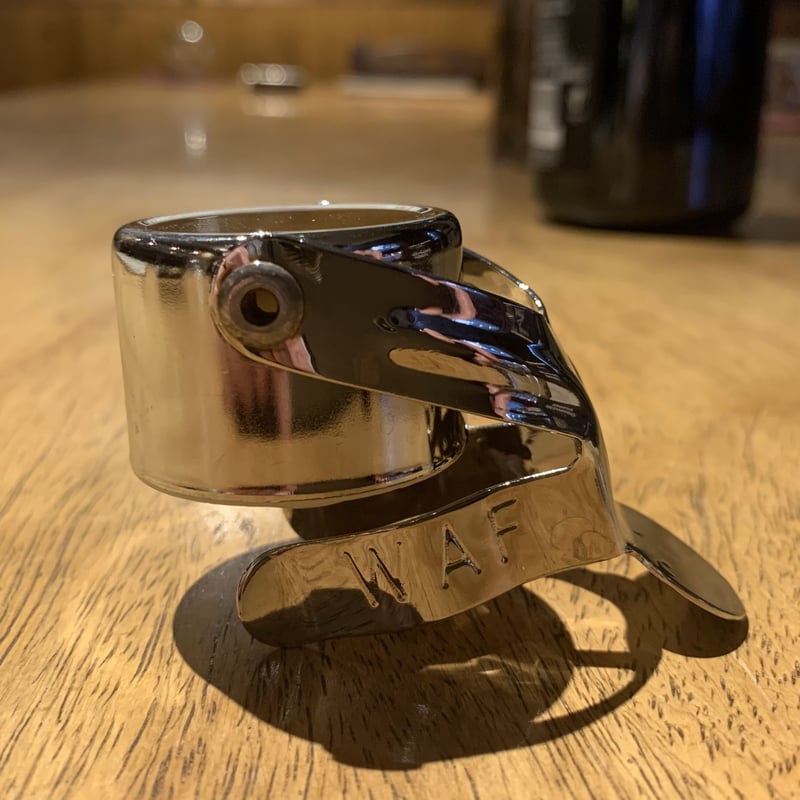 新品・未使用】シャンパーニュ ストッパー 11メゾン シャンパン