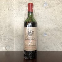 ◇シャトー モンローズ　1966