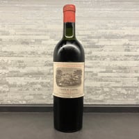 ◆シャトー　ラフィット ロートシルト　1934
