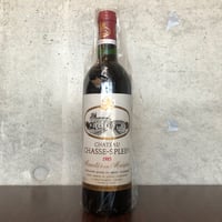 ◇シャトー シャス スプリーン　1985