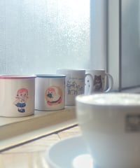 オリジナルマグカップ