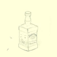 TOSH "Jack'n'Tosh" トッシュ待望のセカンドアルバム！！セカンドならではのトッシュの確立した世界観が最高です。必聴！！