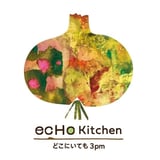 ecHo kitchen・どこにいても3pm
