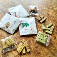 VEGICRA 葉山野菜のクラッカー 3種ギフトBOX