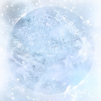 【L.B.バービーズ】通販＆ライブ物販限定CD-R「with White」