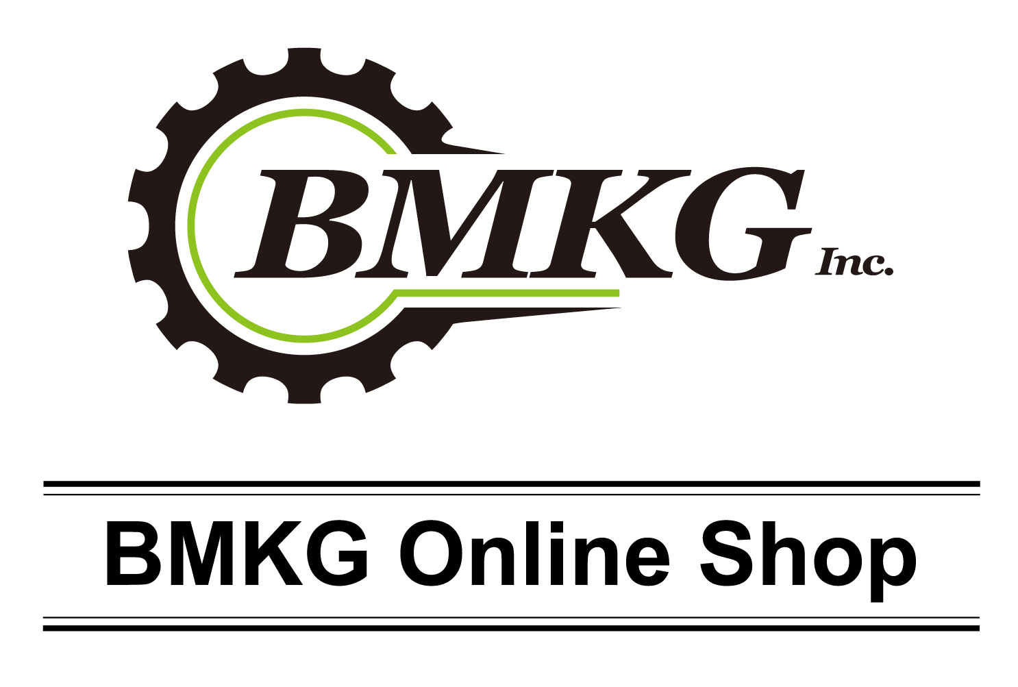 BMKG Online Shop