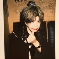 シクラーゼあおいチェキ