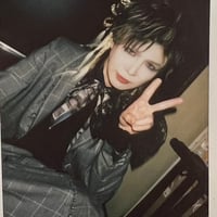 【チェキ】168 TOUR'26「Garden」-after party-2/1池袋EDGE【第二部】