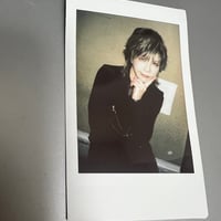 【単体チェキ】12/3(水)THE忘年会【通販特典有り】