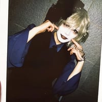 【チェキ】 『168 Halloween 2024「THE GOTHIC」』チェキ【通販特典有り】