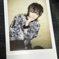 【12/28ヒョン1部】「ヒョンな年の瀬。2025」【チェキ】