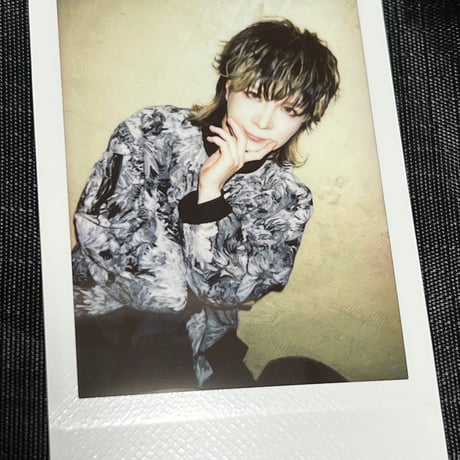 XLOV チェキ ヒョン 12/28ヒョン1部】「ヒョンな年の瀬。2025」【チェキ】 | aoinomise