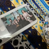 【ラスト1！】168 10thANNIVERSARY TOUR『UNNATURAL～この世は普通じゃないものに厳しい～』フォンタブ