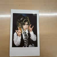 【12/9チェキ】「アヤビエセッション」【通販特典有り】