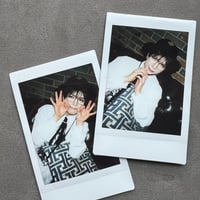 【チェキ】2/21(土) Fanicon限定企画 「ちょっぴり遅いバレンタインファンミーティング」