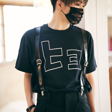 『ヒョンな昼下がり。」イベントオリジナルTシャツ