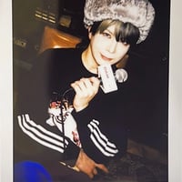 1/26(日)Fanicon限定カラオケイベントチェキ