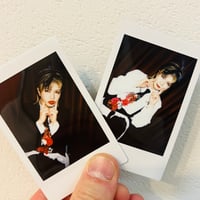 【チェキ】『Sebirthday』【通販特典有り】