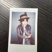 【VOICE5名古屋】11月08日(土)静かの海【チェキ】