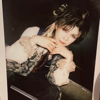 【チェキ】168 TOUR'26「Garden」2/1池袋EDGE【第一部】