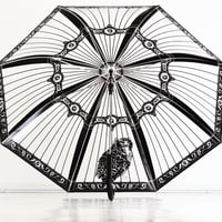 torikago umbrella