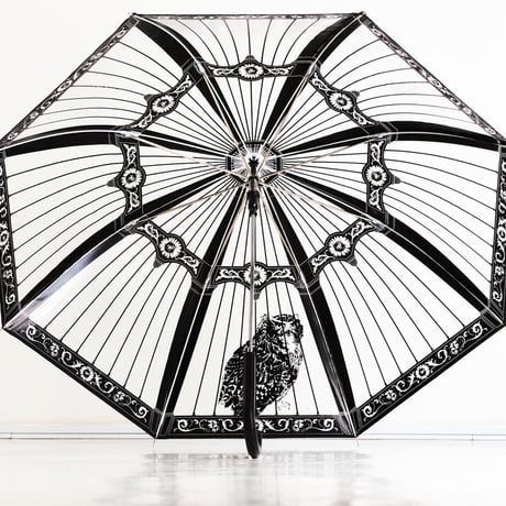 torikago umbrella