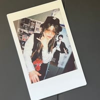 【チェキ】向日葵 生誕祭'26「自作自演①」【通販特典あり】