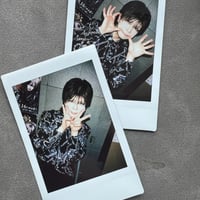 【チェキ】2/20(金)【 Viva La DIVO !! 】- Vocal match vol.8 -【1部】