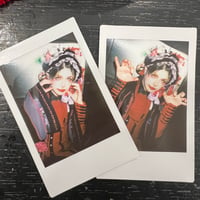 【チェキ】168 Halloween After Party 2025【2部】