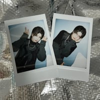 【ヒョンな昼下がり。2026】1部チェキ(通販特典有り！)