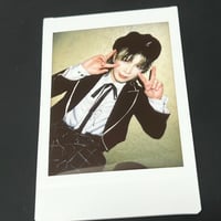【12/28ヒョン2部】「ヒョンな年の瀬。2025」【チェキ】