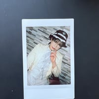 【チェキ】『AOI FAN MEETING-White Day-』【通販特典有り】
