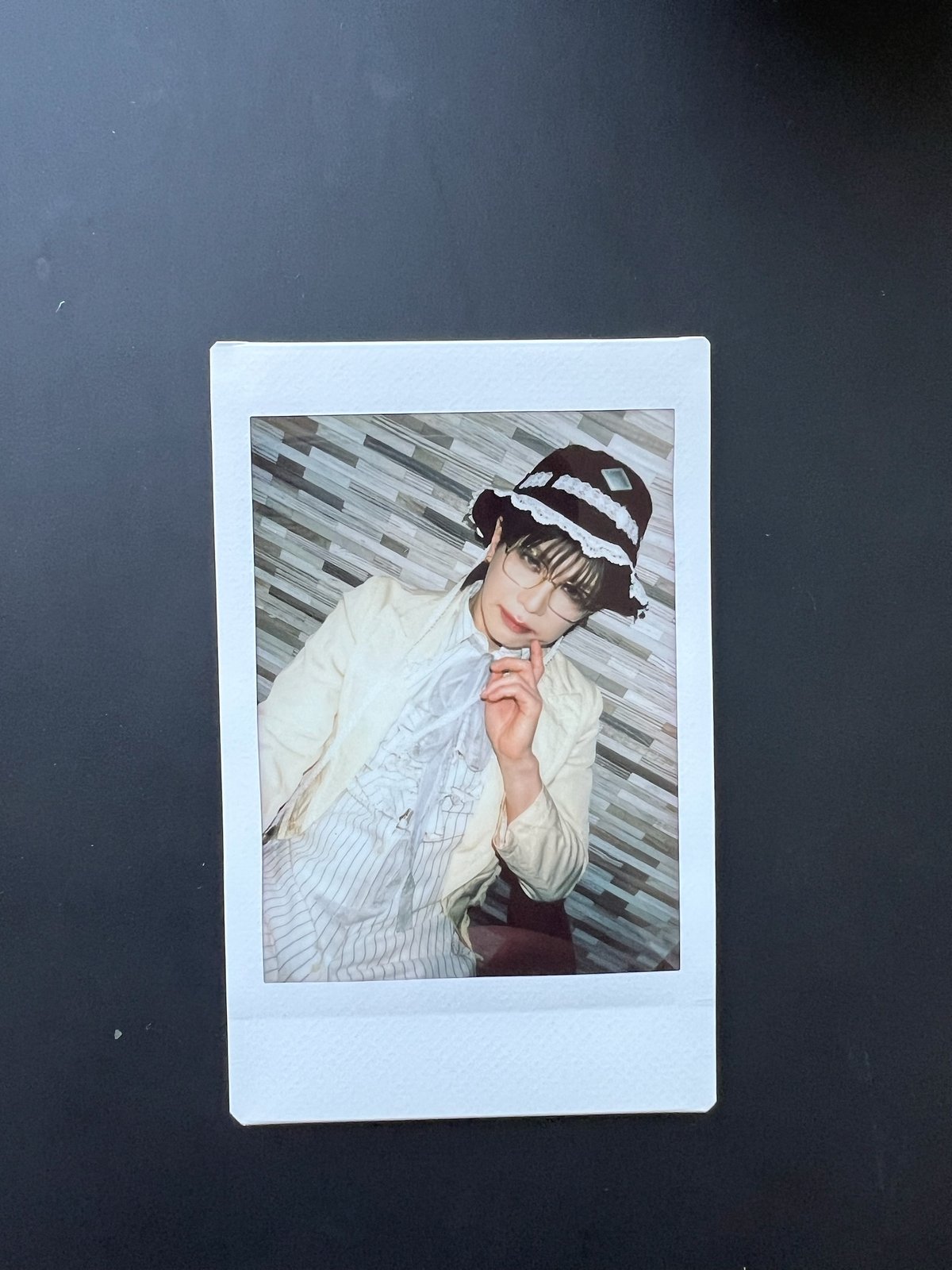 チェキ】『AOI FAN MEETING-White Day-』【通販特典有り】 | aoi