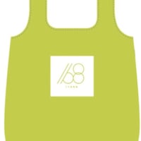 168ポケッタブルトートバッグ
