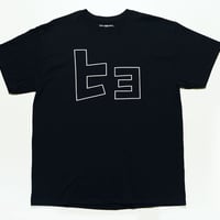 『ヒョンな昼下がり。」イベントオリジナルTシャツ