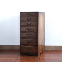 古い　書類棚　帳簿棚　箪笥　引き出し　古道具　アンティーク　ヴィンテージ 古道具の通販ならBANUL – タグ 