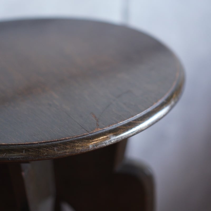 サイドテーブル 木製 テーブル 机 コーヒーテーブル 古道具 古家具