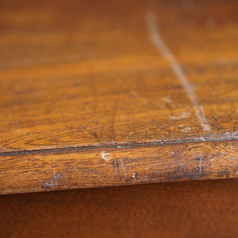 昭和初期の収納棚 木製 収納 棚 古道具 古家具 アンティーク