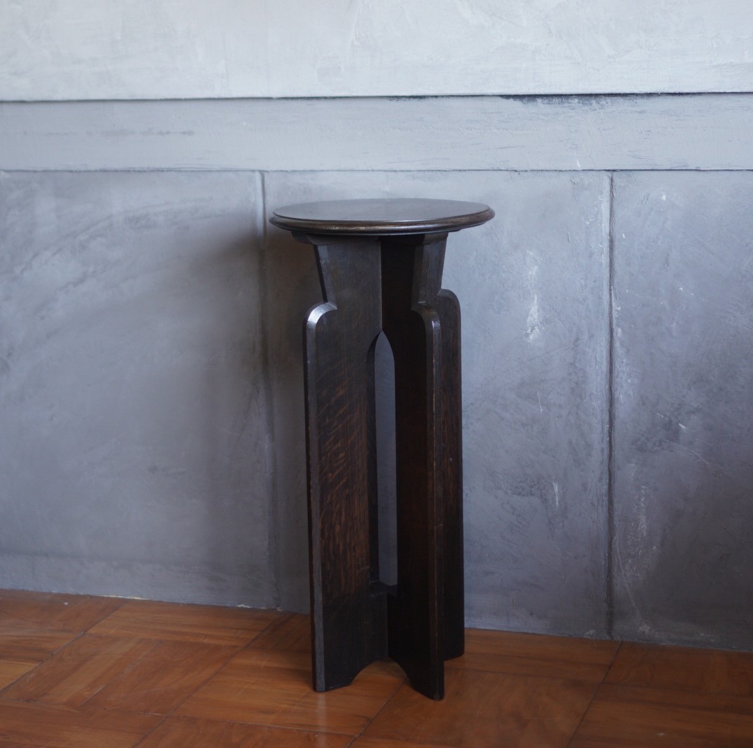 サイドテーブル 木製 テーブル 机 コーヒーテーブル 古道具 古家具