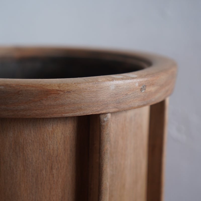 古い火鉢 火鉢 昭和初期 古道具 古家具 アンティーク