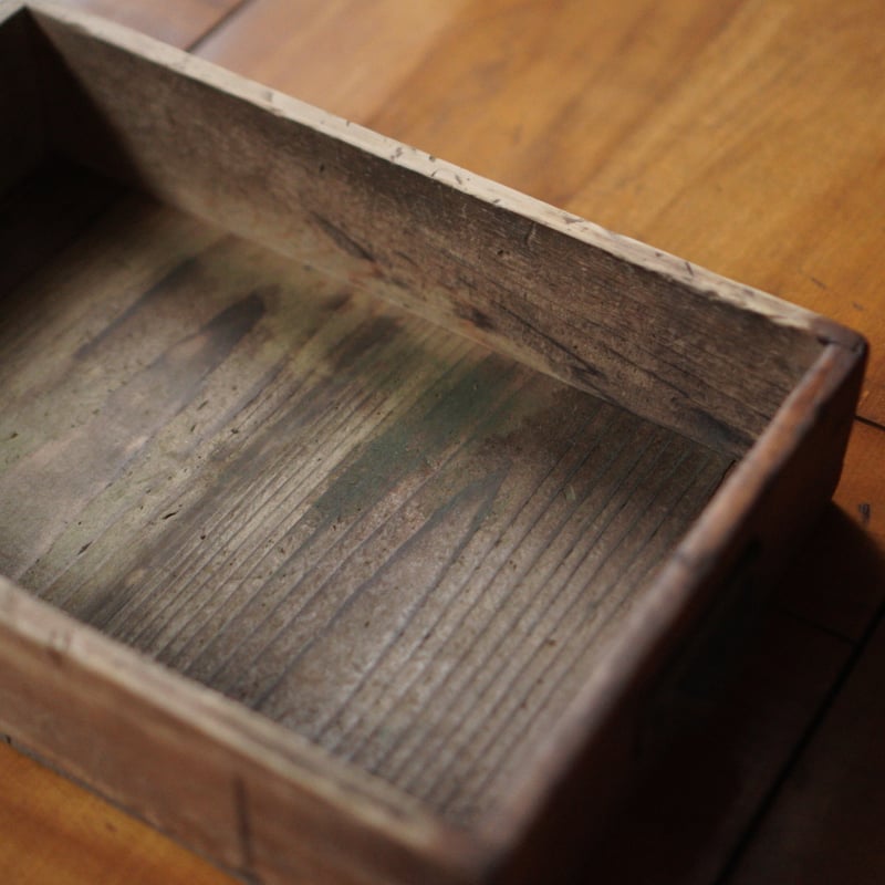 8杯小引出し 小抽斗 引出し 収納棚 昭和 収納 古道具 アンティーク