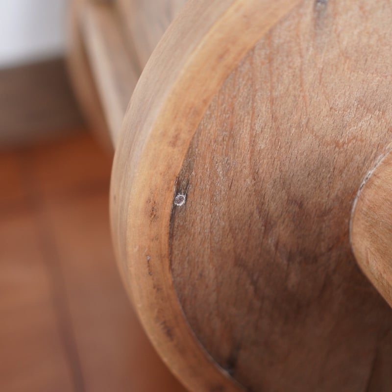 古い火鉢 火鉢 昭和初期 古道具 古家具 アンティーク ヴィンテージ